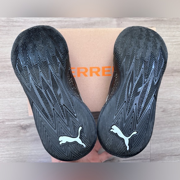 Puma MB02 men basketball shoes size 9 - Picture 10 of 11